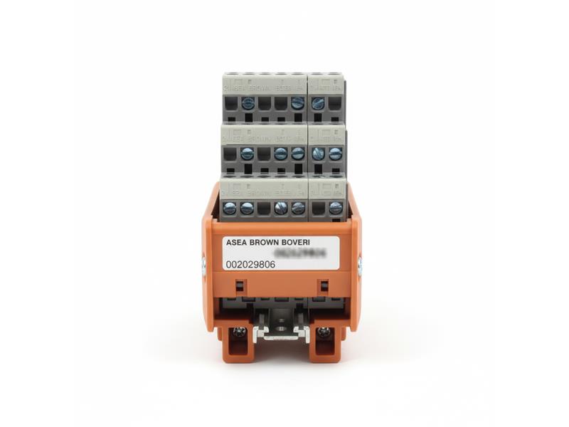 002029806 by ASEA BROWN BOVERI
