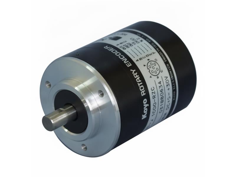 TRD-J500-RZ por WORLD ENCODERS