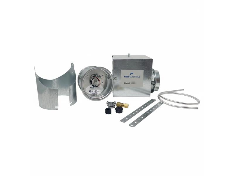 FIELD CONTROLS COMPANY 46458041