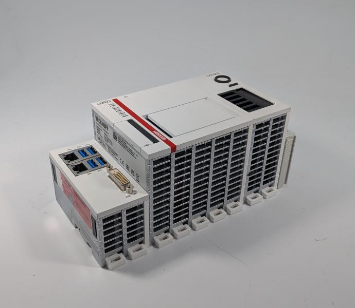 CX2033-0175 por BECKHOFF