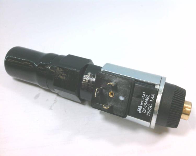 EATON CORPORATION 02-355004