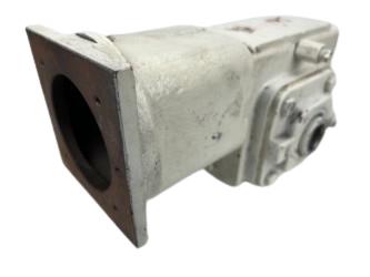 WINSMITH 917MDSS503XGB7