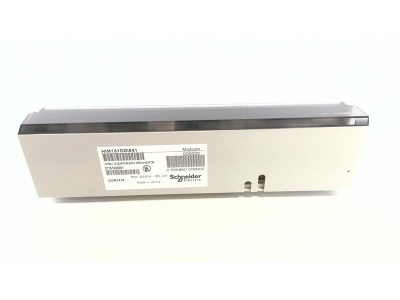 SCHNEIDER ELECTRIC HIM131DDI841