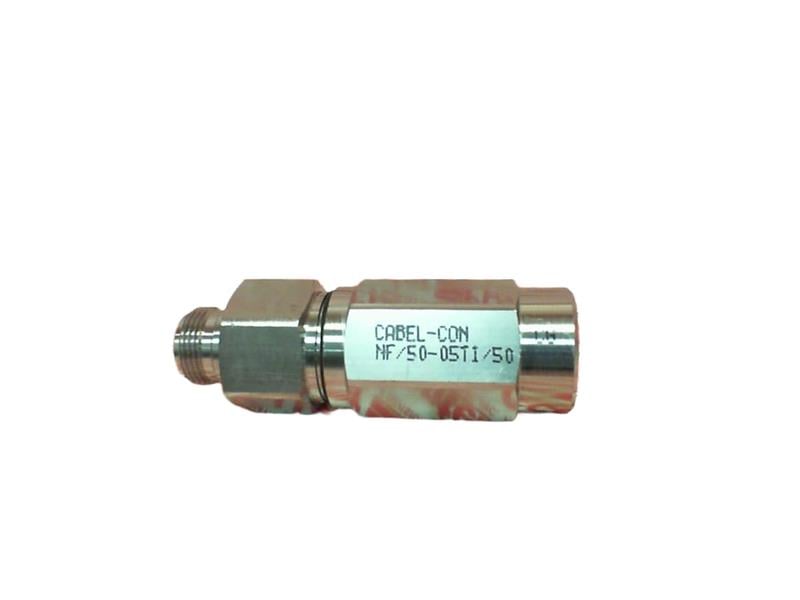 NF/50-05TI/50 by CORNING