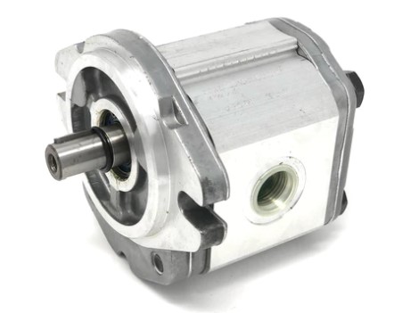 ALP3-D-40 par MARZOCCHI GROUP