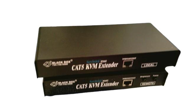 BLACK BOX CORP ACU1008A