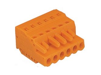 WAGO 231-306/026-000