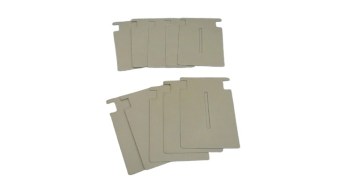 JOHNSON CONTROLS T-4756-6739-(10-PACK)