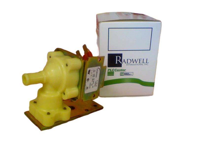 K-74118-11 by INVENSYS
