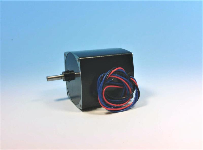 HURST MOTORS 2602-004