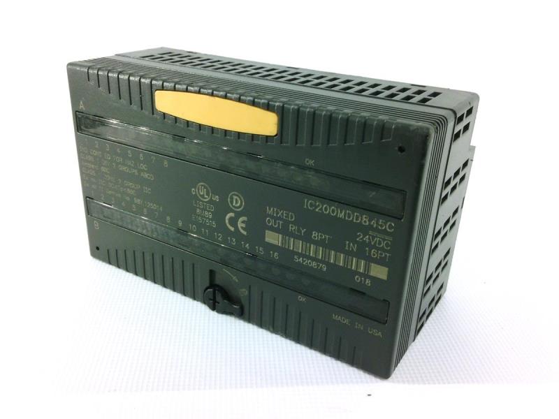 FANUC IC200MDD850
