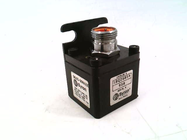NORGREN SBQ26054