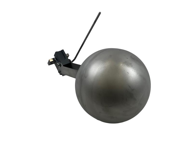 HANSEN TECHNOLOGIES 65-1024