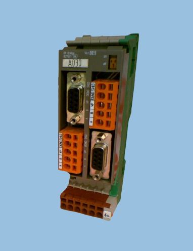 WEIDMULLER 827551