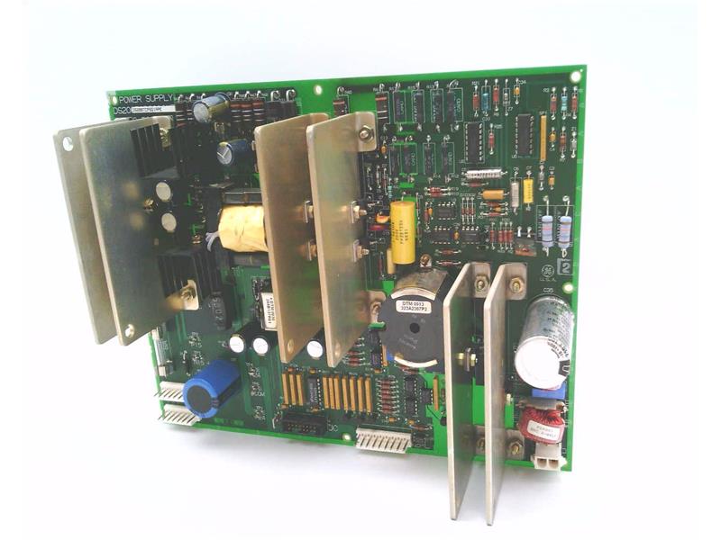 GENERAL ELECTRIC DS200TCPSG1APE
