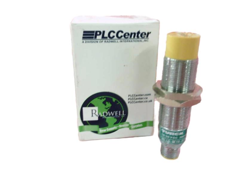 NI10-M18-AP6-H1141 par TURCK