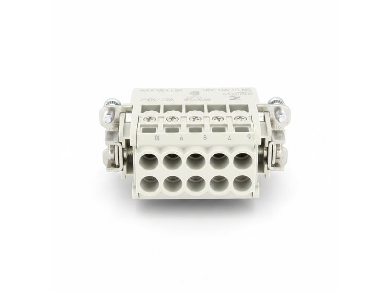 WEIDMULLER 1049010000