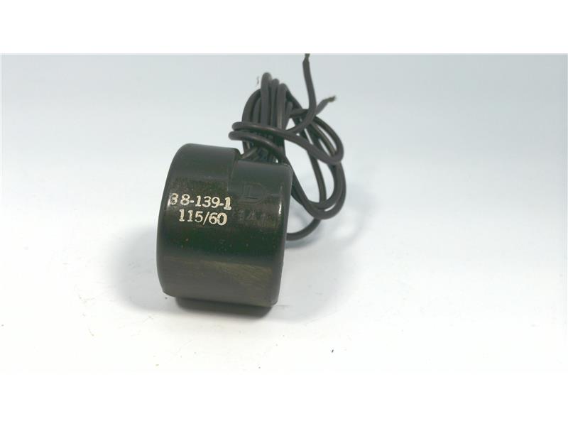 ASCO 38-139-1