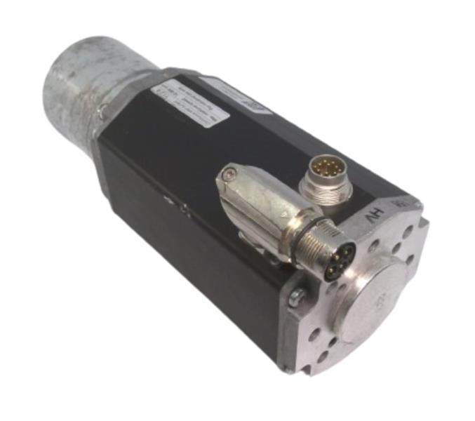 AMETEK BG 75X50 SI/PLG 63 SP