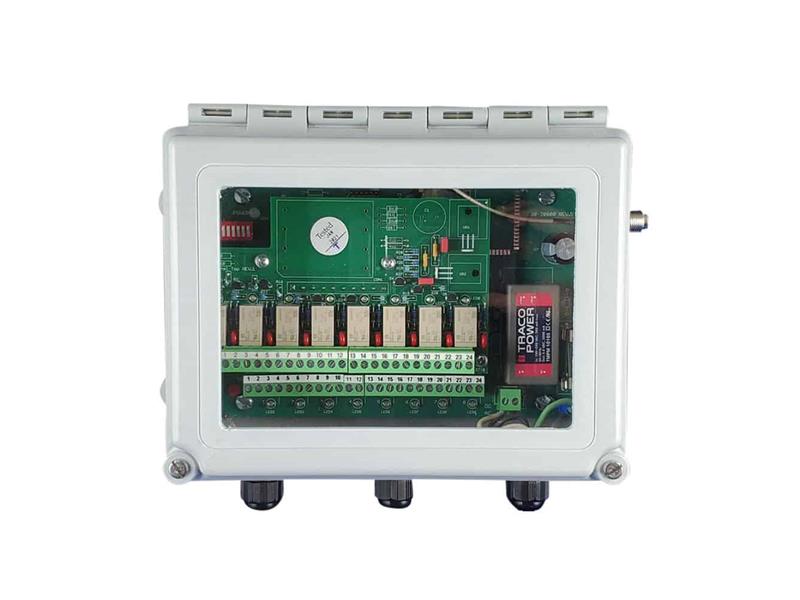 BWI EAGLE 497-5280-AC