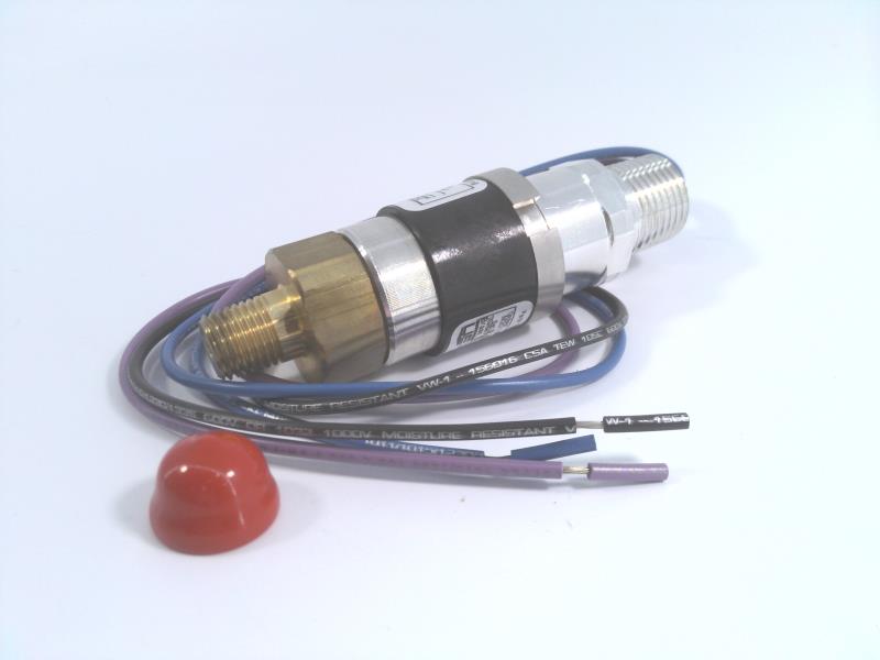 UNITED ELECTRIC 10-C10-M201-M512-M430