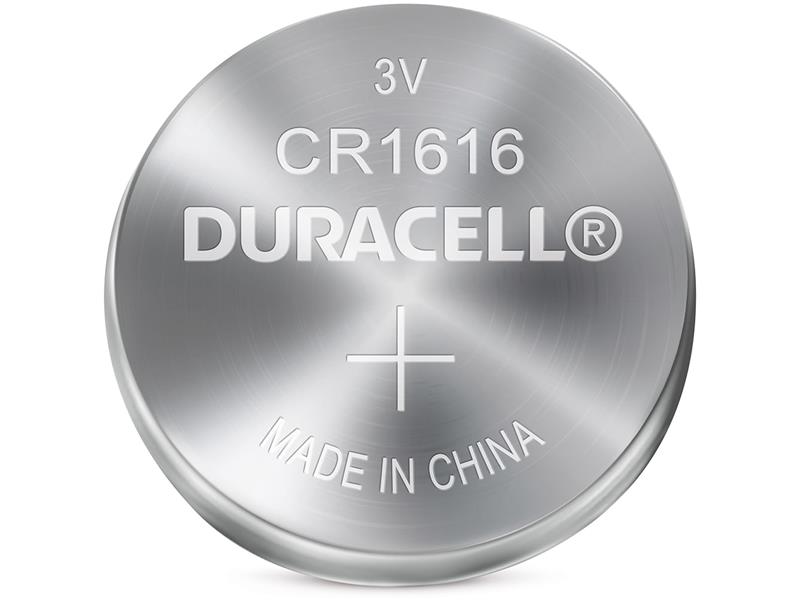 DURACELL 00041333661698