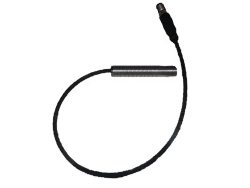BALLUFF BIC 1I1-P2A05-M12MM-BPX0-003-M45A