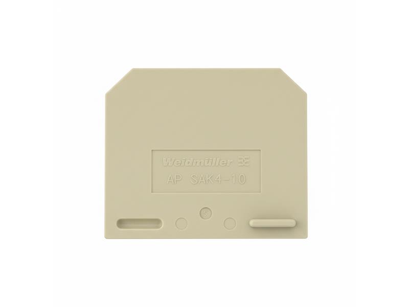 0271180000 par WEIDMULLER