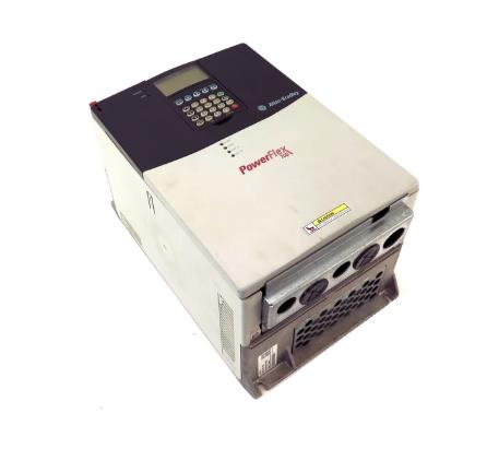 ALLEN BRADLEY 20BD027A0AYNAND0