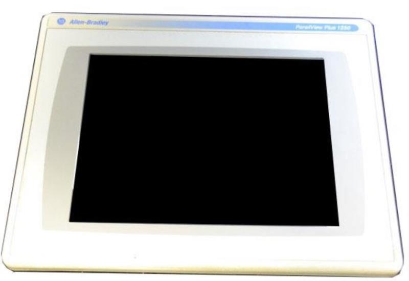 ALLEN BRADLEY 2711P-T12C15B2