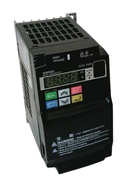 3G3MX2-AB002-E par OMRON