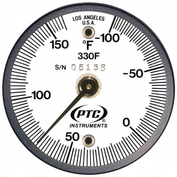 PTC INSTRUMENTS 330F