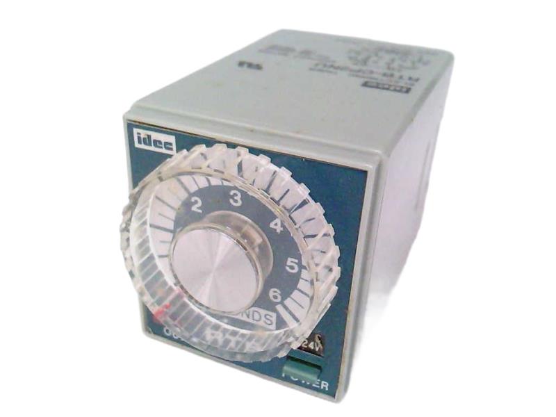 IDEC RTB-CP2NU-6S-DC24V