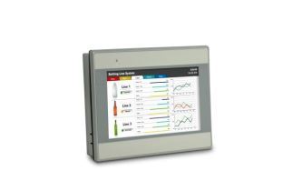 MAPLE SYSTEMS HMI5070DL