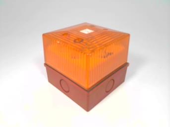 CROWCON DETECTION INSTRUMENTS C03216