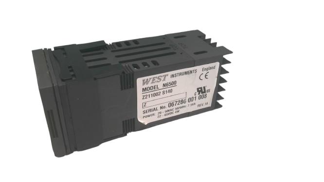 DANAHER CONTROLS N6500/Z211002-S140