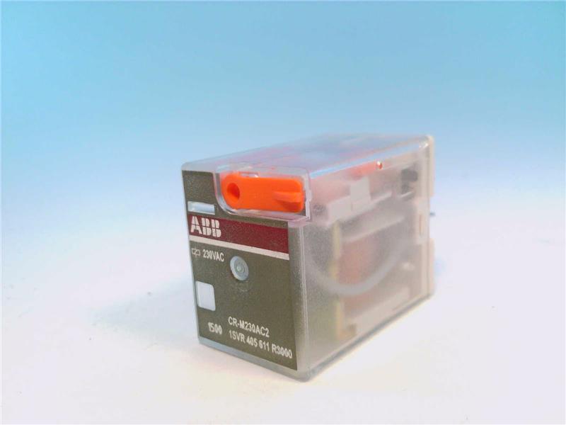 ASEA BROWN BOVERI CRM230AC2