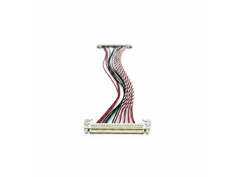 JAE ELECTRONICS FI-X30HL