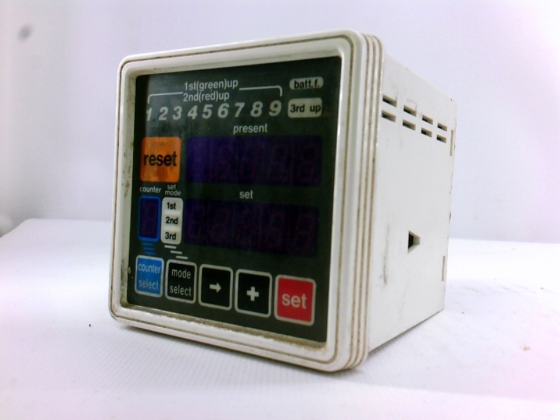 TCI-9300DE por CHITA