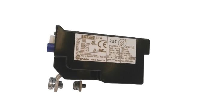 TH-P20ETA 40A by SHIHLIN