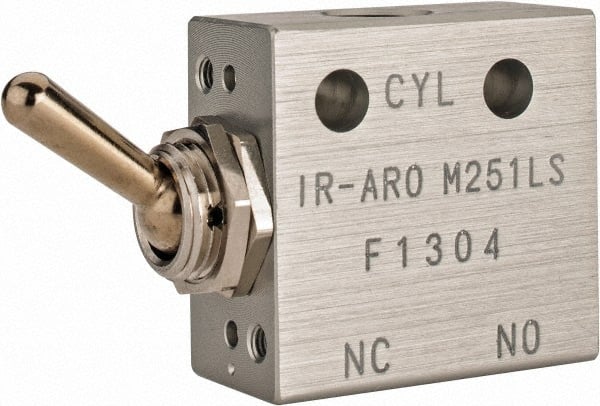 INGERSOLL RAND M251LS