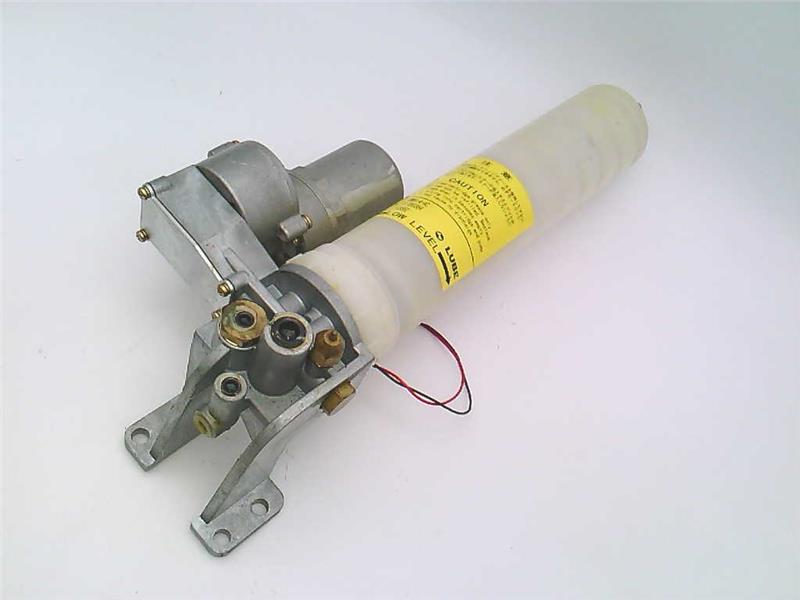 LUBE CORP GMNH-4-4C