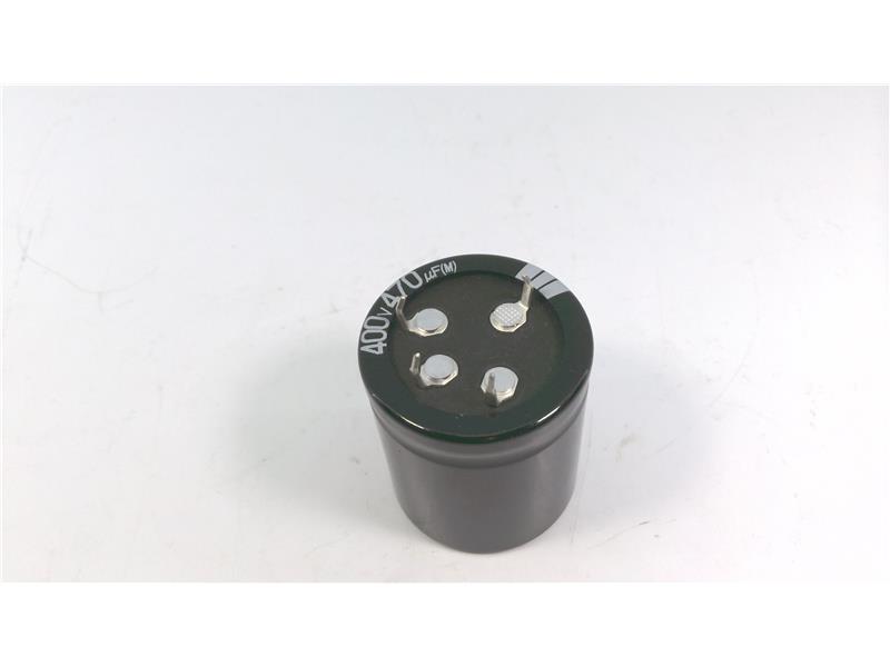 UNITED CHEMI CON ESMH401VND471MA40T