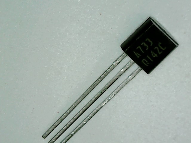 PHILIPS 2SA733