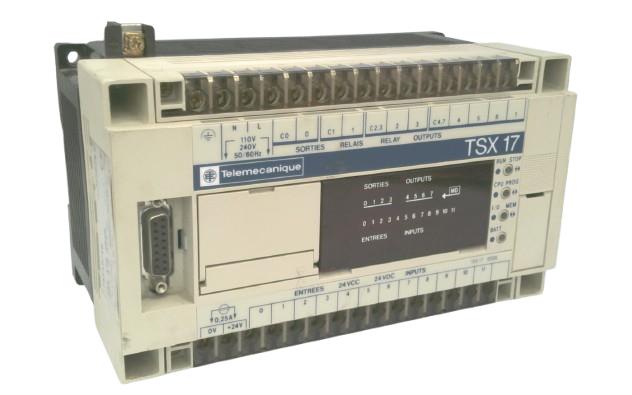 SCHNEIDER ELECTRIC TSX1702028