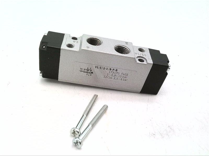 VL-5/2-1/8-P-B por FESTO