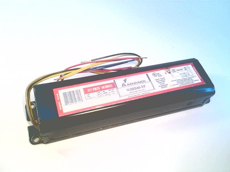 V-2BS40-TP by PHILIPS