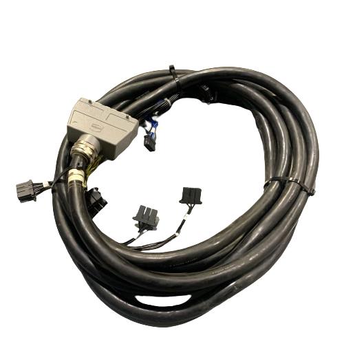 FANUC A660-4004-T080#L7R503