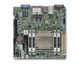 A1SRI-2558F-B by SUPERMICRO