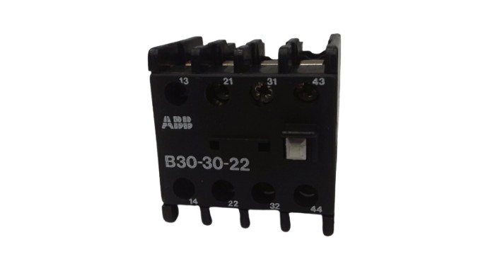 ASEA BROWN BOVERI B30-30-22